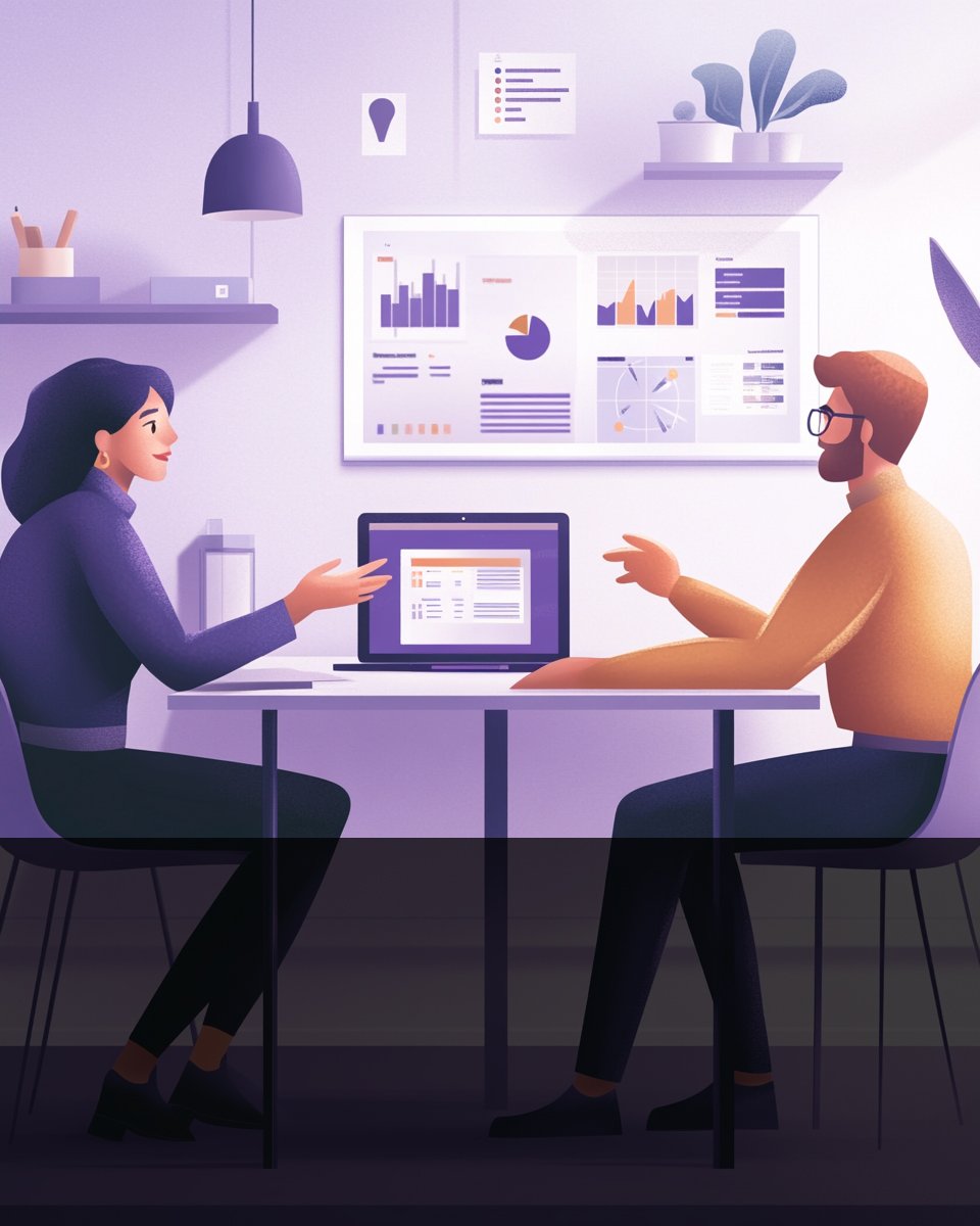 Client-First Mentality